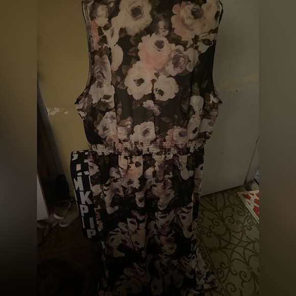 Flower summer cardigan - Picture 2 of 5